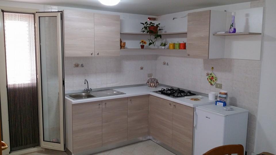 Case Francesco Ragusa Ngoại thất bức ảnh
