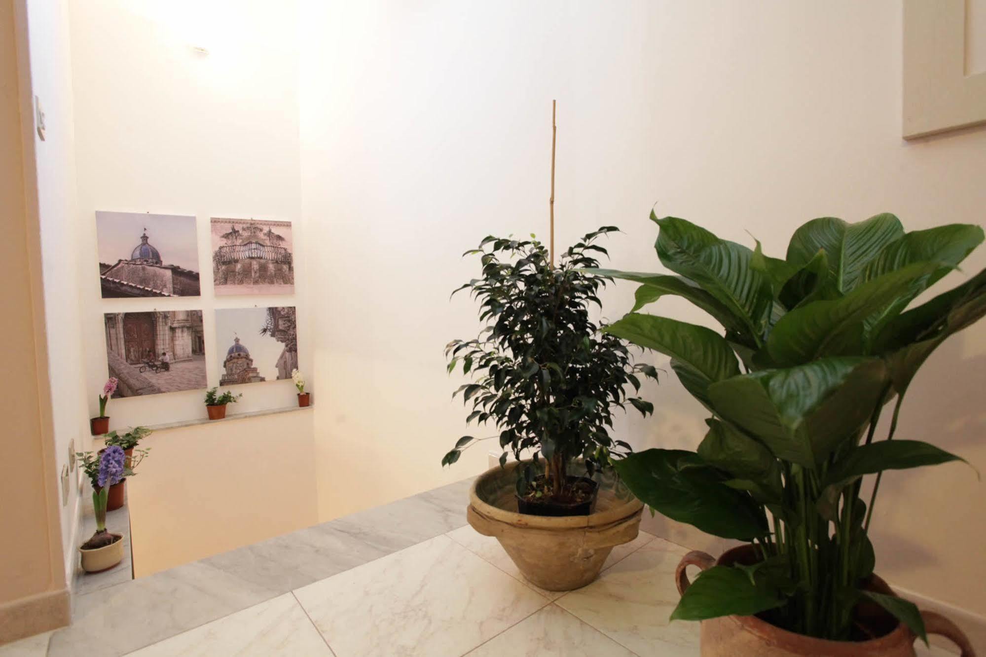 Case Francesco Ragusa Ngoại thất bức ảnh